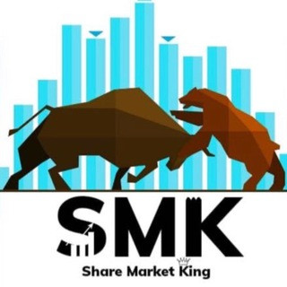 SHARE MARKET KING, telegram group