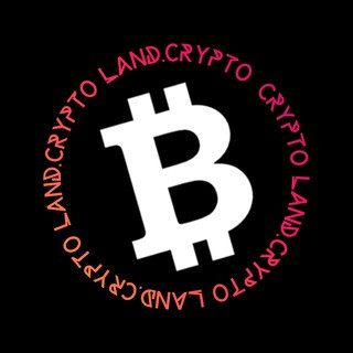 Crypto Land - Telegram Channel - English