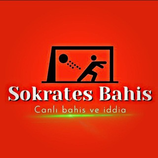 Sokrates İddia ve Canli Bahis, telegram channel