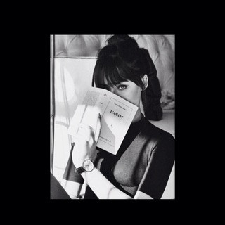 the eyes chico they never lie, telegram channel