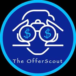 OFFERTE E ERRORI PREZZI • The OfferScout, telegram channel
