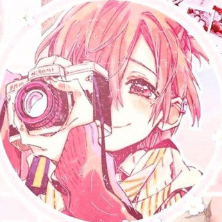 『Oтαкυ « » Cαƒé』, telegram channel