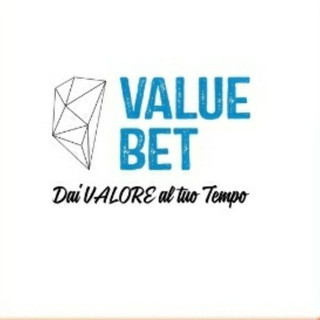 Single Value Bet, telegram channel