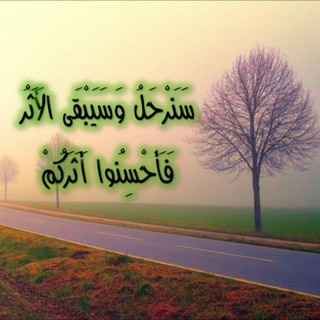 منشورات قيمة, telegram channel