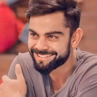 VIRAT KOHLI FANS CLUB, telegram group
