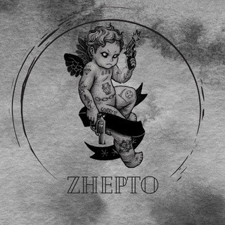 Zhepto*-*, telegram channel