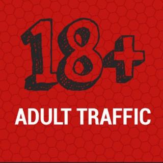 Adult traffic buy and sell, telegram group