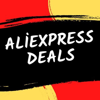 Aliexpress Deals, telegram channel