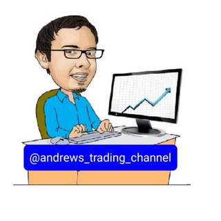 Andrews_Trading_Channel, telegram channel