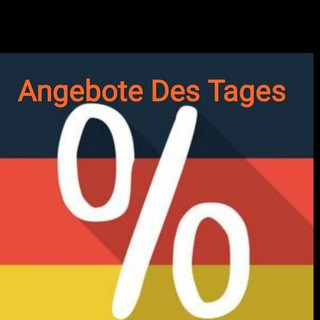 🇩🇪 DE🇩🇪 Amazon, Ebay, Gearbest - Angebote Schnäppchen, telegram channel