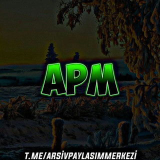 ARŞİVPAYLAŞIM, telegram channel