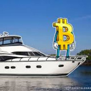 Ultimate BTC Cruise, telegram channel