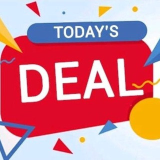 Daily Deals Flipkart Amazon, telegram channel