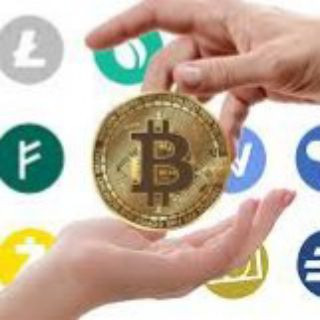Earn money online, telegram channel