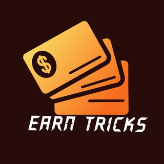 Earn Tricks, telegram channel