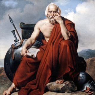 El Arconte, telegram channel