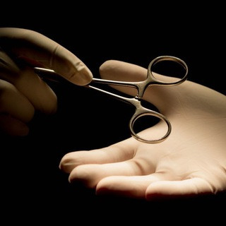 Enfermeros Quirófano Alcázar, telegram channel