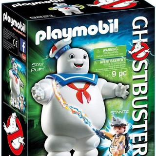 Las mejores ofertas en Playmobil/clicks, telegram channel