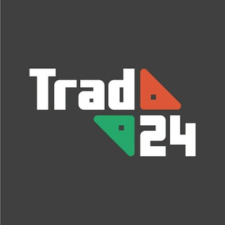 ترید 24 - تخصصی ترین مرجع سیگنال های خرید و فروش ارزهای دیجیتال, telegram channel