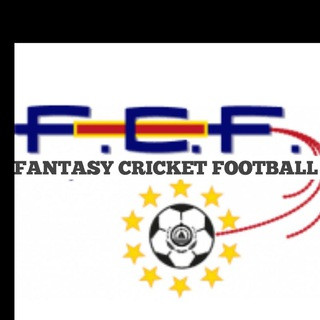 Fantasy cricket football(FCF) , telegram channel