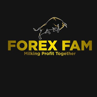 FOREX FAM, telegram channel