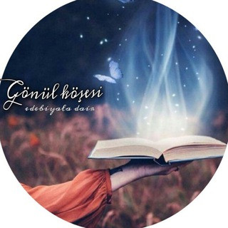 Gönül Köşesi, telegram channel