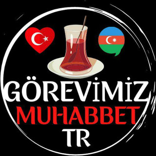 GÖREVİMİZ : SOHBET MUHABBET, telegram group