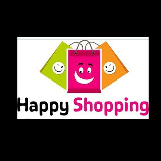 Happy Shopping Deals, telegram channel