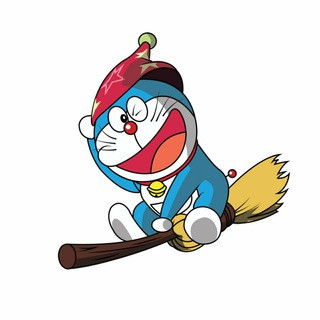Hindi Dubbed Cartoons, telegram channel
