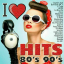 I love hits 80's 90's ️