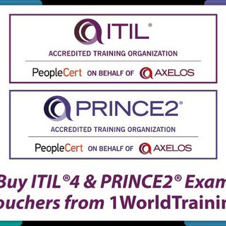 ITIL - Prince2 Foundation Certification, telegram group
