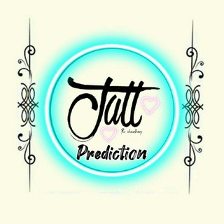 JAAT PREDICTION, telegram channel