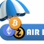 Legit Airdrops