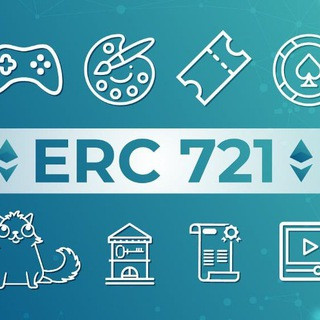 Non-fungible token, telegram channel