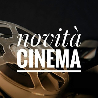 Novità al Cinema, telegram channel