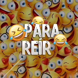 PARA REÍR, telegram channel
