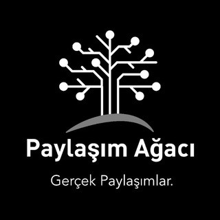 Paylaşım Ağacı, telegram group