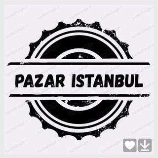 🇹🇷 Pazar Istanbul ( Moda )جمله, telegram channel