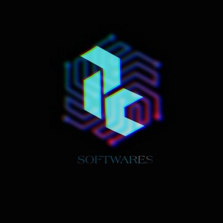 PC Softwares, telegram channel