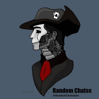Random Chatss bot - Bot - English