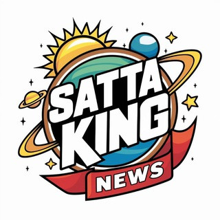 SATTA NEWS, telegram channel