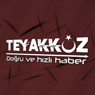 TEYAKKUZ HABER, telegram channel
