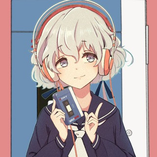 Seimusic Anime Song, telegram channel