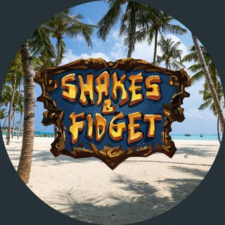 Shakes&Fidget 🇮🇹, telegram group