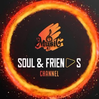 Soul&Friends Channel, telegram channel