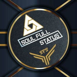 soul full status, telegram channel