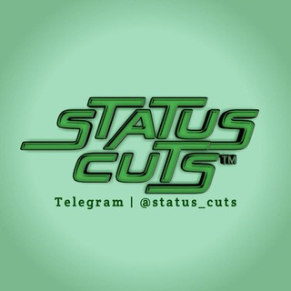 Status Cuts™, telegram channel