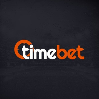Timebet Official, telegram channel