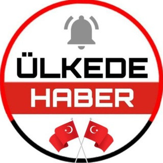 Ülkede Haber 7/24, telegram channel