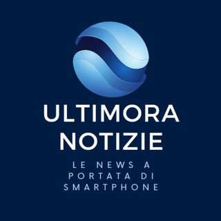 Ultim’ora • Notizie • CORONAVIRUS, telegram channel